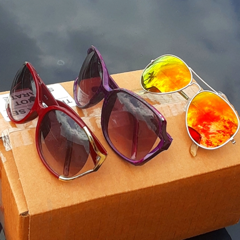 Sunglasses